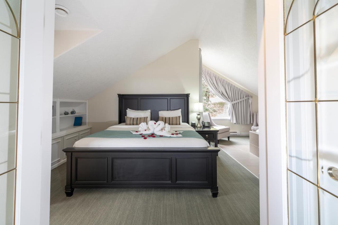 Villa Eyrie Resort Malahat Extérieur photo