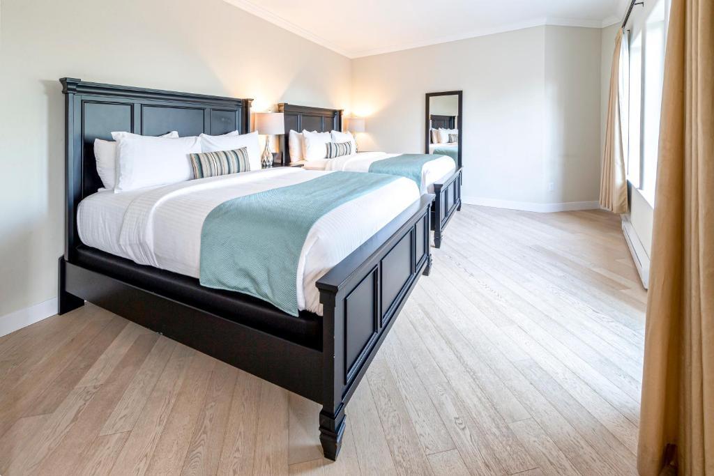 Villa Eyrie Resort Malahat Extérieur photo